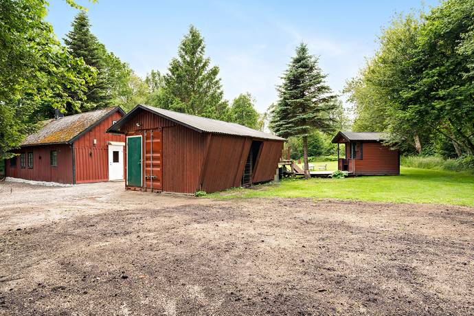 2 rum Villa på Bjälkhultsvägen 165 Vollsjö Sjöbo kommun - bild 8
