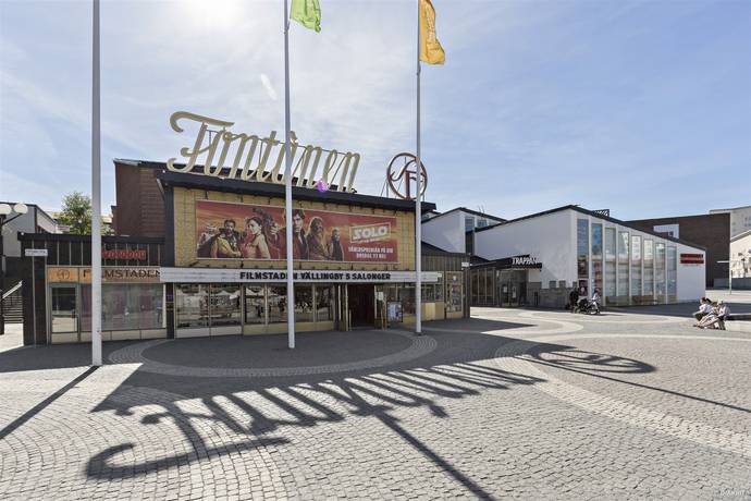 1.5 rum Lägenhet på Vittangigatan 16 Vällingby Centrum Stockholms kommun - bild 13