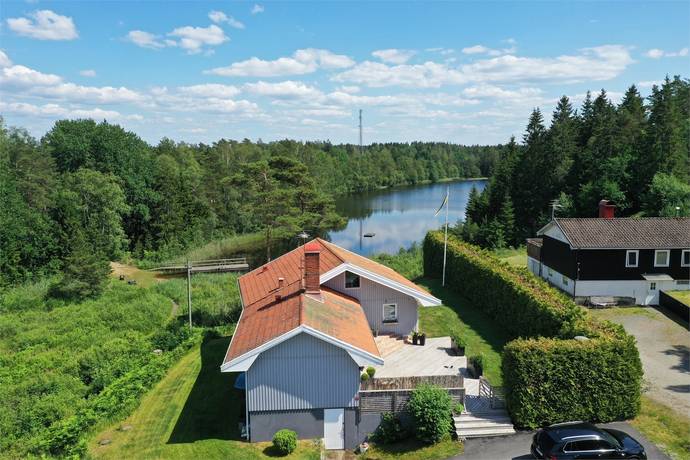 Härryda, Härryda kommun