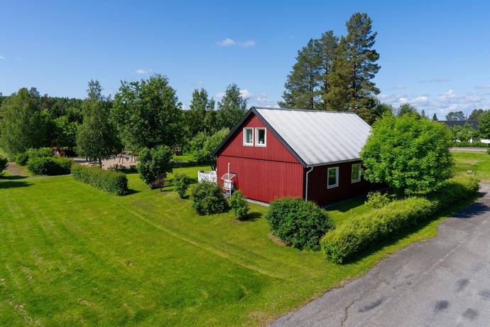 6 rum villa på Barkgatan 18 Bygdsiljum, Skellefteå kommun - bild 3