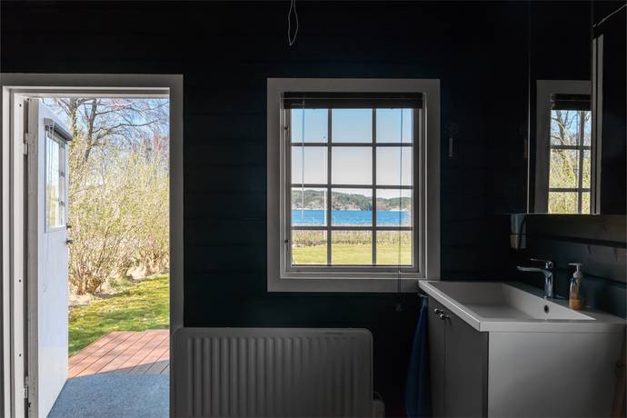 4 rum Vinterbonat fritidshus på Hällebäck 435 Uddevalla kommun - bild 33