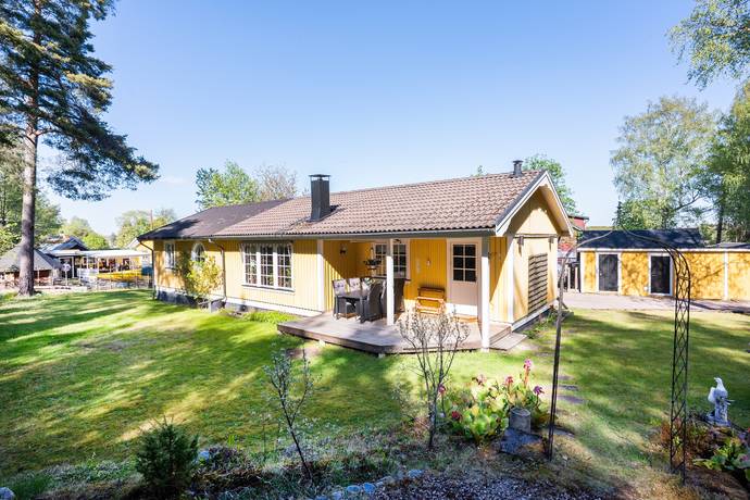 Överhärde, Gävle kommun