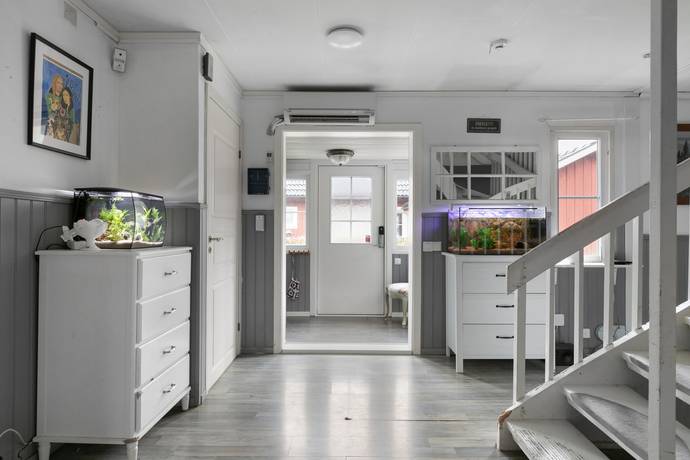 5 rum villa på Longbergsvägen 8 Årsunda, Sandvikens kommun - bild 4
