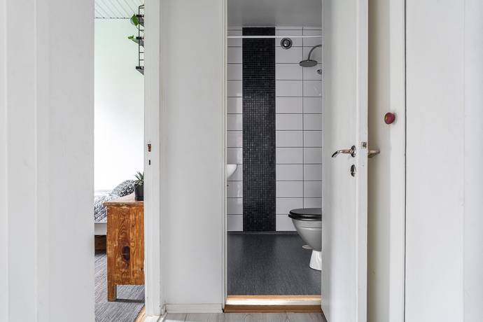 3 rum Lägenhet på Brukstorget 1C Nol Ale kommun - bild 12