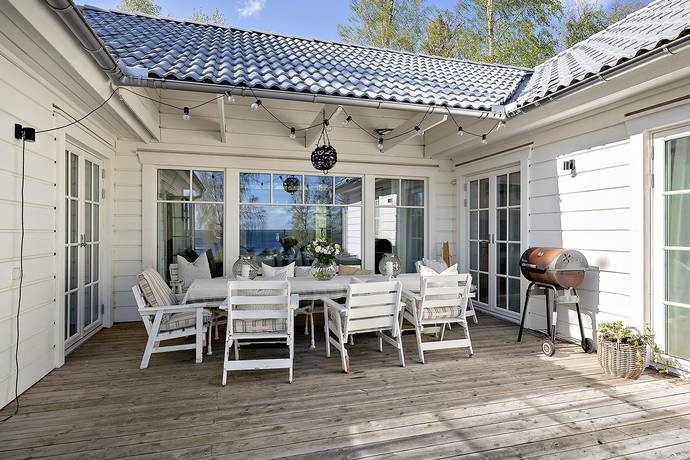 6 rum Villa på Rörvik 266 Rörvik Vänersborgs kommun - bild 16