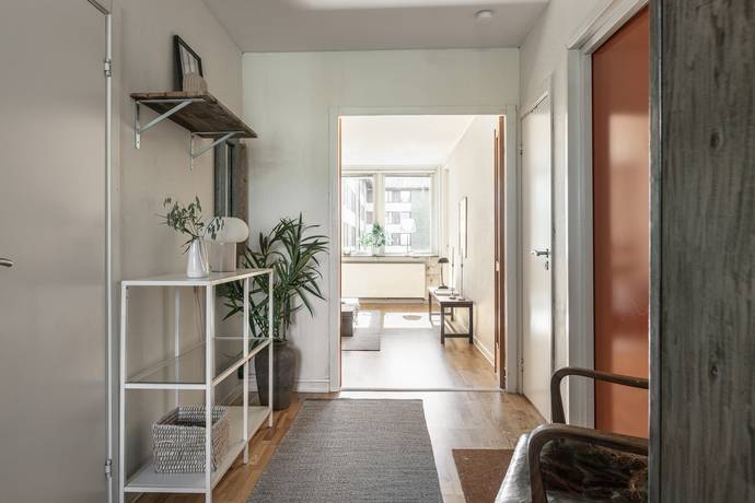 2 rum Lägenhet på Blandsädesgatan 1A Mölndal Mölndals kommun - bild 10