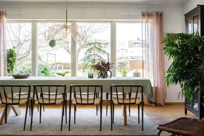 4 rum Villa på Trollkärrsvägen 5 Kivik Simrishamns kommun - bild 7