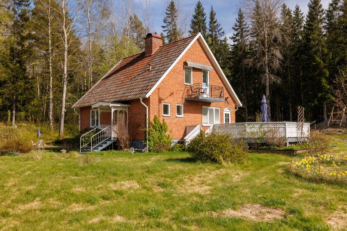 5 rum Villa på Bastedalen 605 Harge Askersunds kommun - bild 25