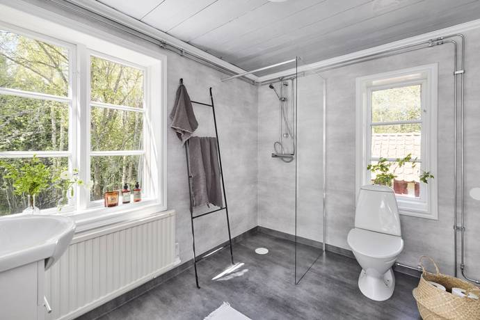 4 rum Villa på Skäggsbol 5 Ölmstad Jönköpings kommun - bild 30