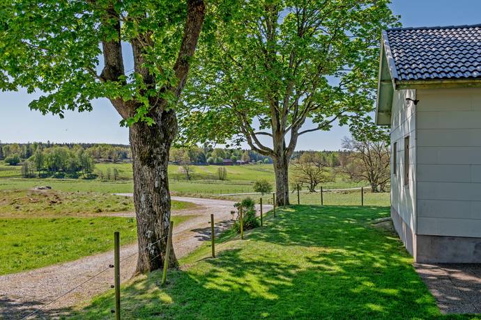 4 rum villa på Boryd Backen Sollebrunn, Trollhättans kommun - bild 4