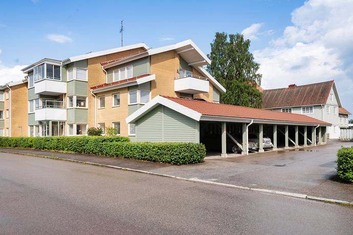 Centrum, Älmhults kommun