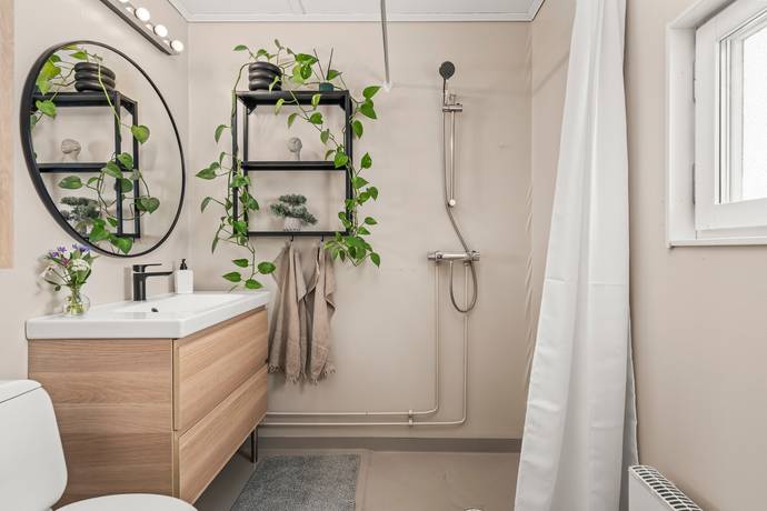 4 rum Villa på Sågvreten 47 Gävle - Valbo Gävle kommun - bild 22