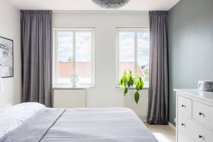 5 rum Kedjehus på Glasmästaregatan 17 Tegelbruket Svedala kommun - bild 29