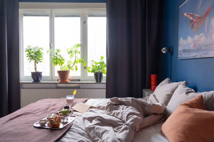 3 rum Lägenhet på Husabyvägen 23 Aspudden Stockholms kommun - bild 35
