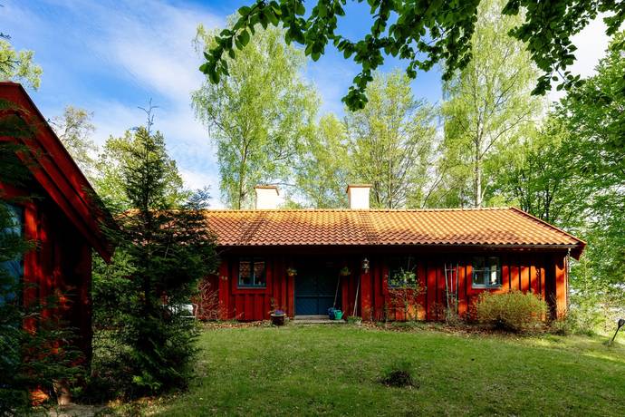 3 rum Fritidshus på Herrestad Bokhult 1 Herrestadsjön Värnamo kommun - bild 21