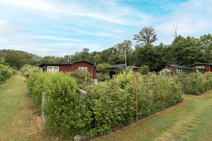 20 m² Fritidshus på Järvavägen 10, lott 17 Ulriksdals slottspark Solna kommun - bild 11