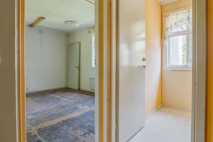 7 rum Villa på Norra Vånga Fåröna 1 Norra vånga Vara kommun - bild 42