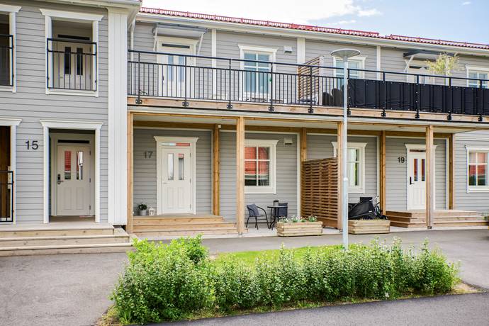 3,5 rum lägenhet på Kostigen 17 Bränninge, Habo kommun - bild 3