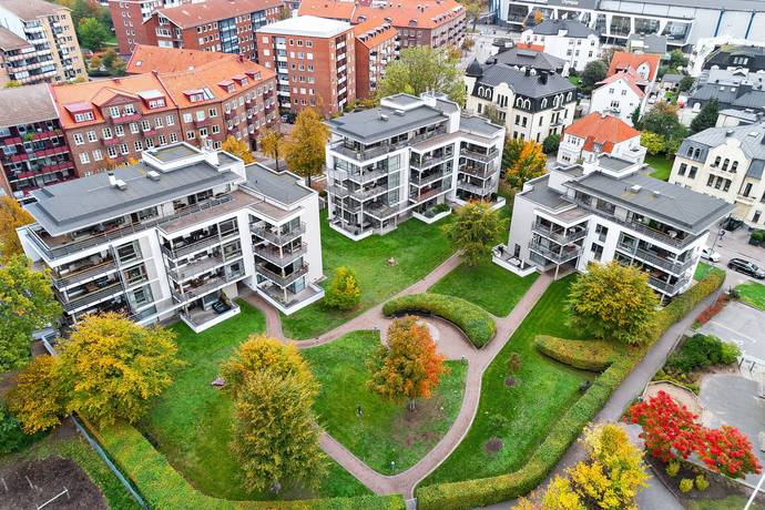 2 rum Lägenhet på S:t Peders gata 4 Helsingborgs kommun - bild 14