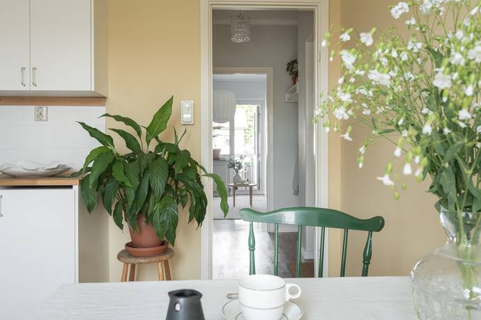 1 rum Lägenhet på Oterdahlsgatan 5B Centrala Hisingen Göteborgs kommun - bild 14