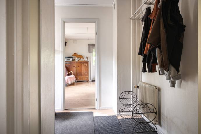 139 m² Villa på Ramsåsa 2232 Ramsåsa Kronoskogen Tomelilla kommun - bild 10