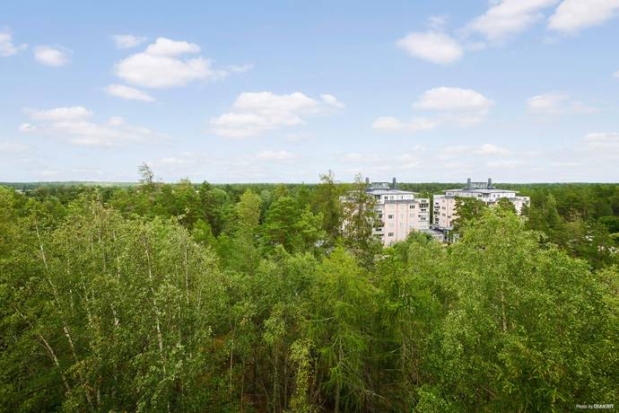 3 rum Lägenhet på Bergmossevägen 25 Holmviksskogen Värmdö kommun - bild 4