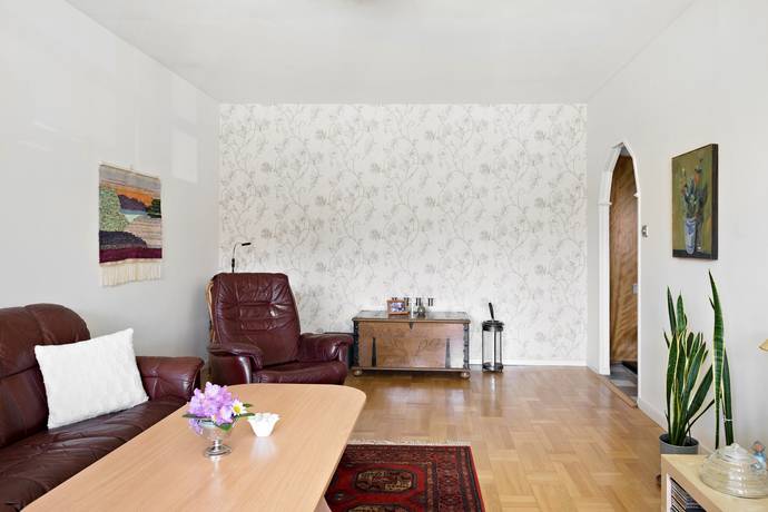 2 rum Lägenhet på Kallenbergsgatan 8B Villan Ängelholms kommun - bild 8