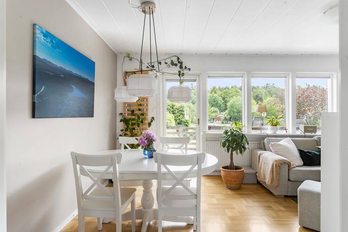 4 rum radhus på Bragegatan 27 Östermalm, Eskilstuna kommun - bild 5