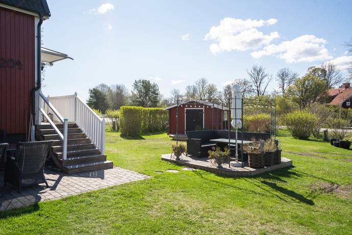 8 rum Villa på Börstil 204 Östhammars kommun - bild 34