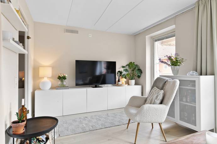 1 rum Lägenhet på Smala vägen 7E Sandvikens kommun - bild 13