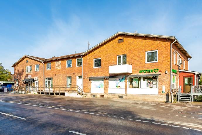 övrig på Mörevägen 32 Ljungbyholm, Kalmar kommun - bild 1