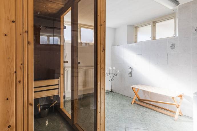 6 rum Villa på Glasbruksvägen 43 Eriksmåla Emmaboda kommun - bild 28