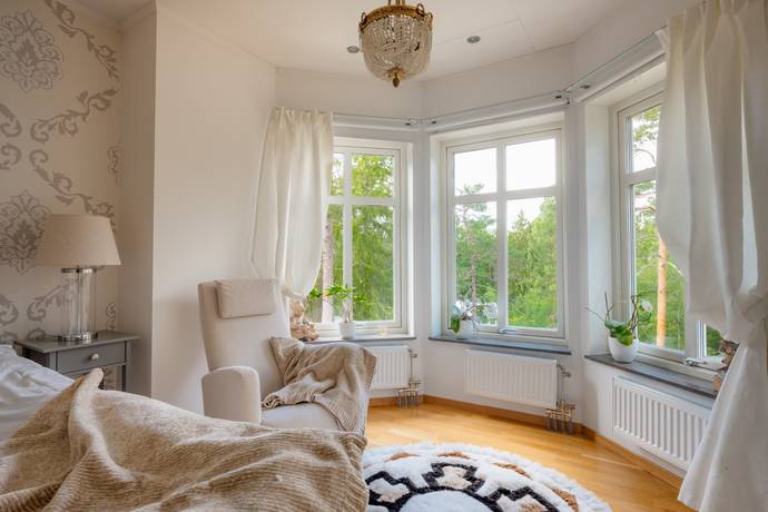 7 rum Villa på Österängsvägen 21 Gudö Haninge kommun - bild 44