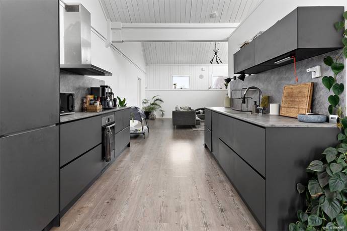 5 rum Villa på Gransjöås 101 Härryda - Gransjöås Härryda kommun - bild 34