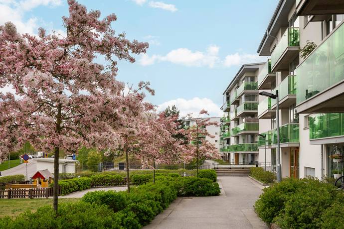 4 rum Lägenhet på Harpsundsvägen 80A Högdalen Stockholms kommun - bild 26