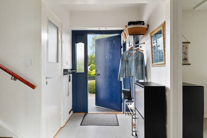 5 rum villa på Klockarevägen 30 Värnamo, Värnamo kommun - bild 3