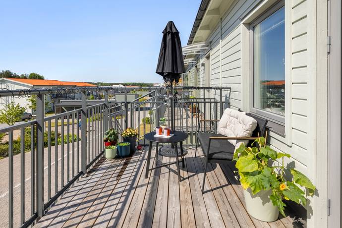 4 rum Lägenhet på Skogsmulles väg 58C Riksten Botkyrka kommun - bild 20