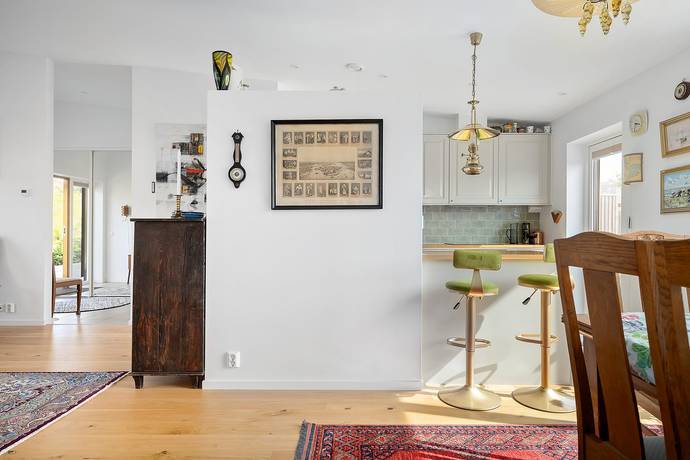 3 rum Parhus på Dammkärrsbacken 45B Södra Skärgården - Styrsö Göteborgs kommun - bild 16