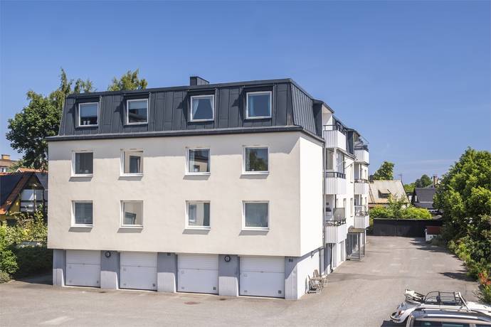 Snidaregatan 8 b , Åhus, Kristianstads kommun