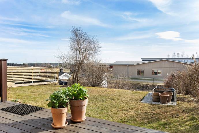 4 rum Villa på Näskullen 14 Edsbyn Ovanåkers kommun - bild 5