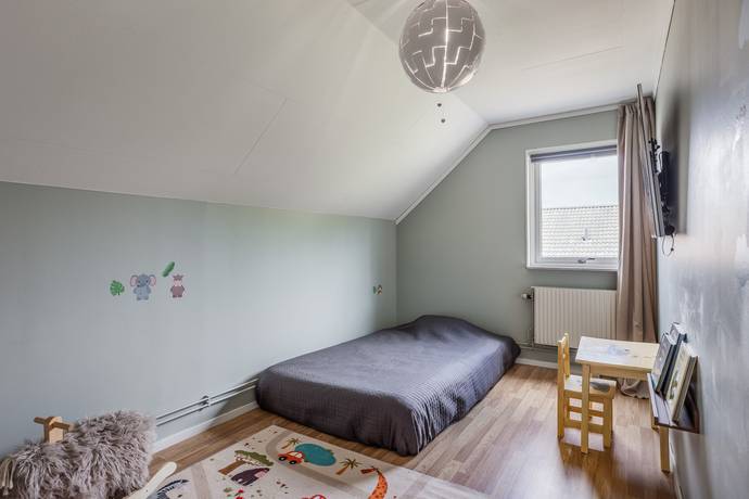 5 rum Parhus på Björkliden 22 Malmslätt Linköpings kommun - bild 15