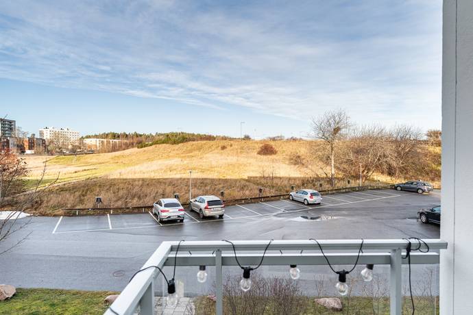 2 rum Lägenhet på Klockargårdsvägen 2B Danderyd Danderyds kommun - bild 24