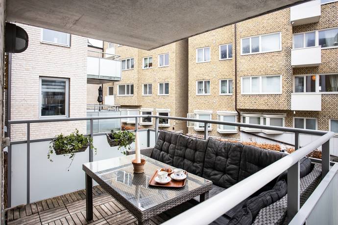 3 rum lägenhet på Pålsgatan 11 Norr, Helsingborgs kommun - bild 2