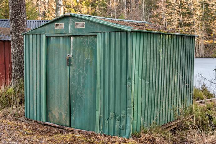 3 rum Fritidshus på Ölsdalen 896 Ölsdalen Degerfors kommun - bild 35