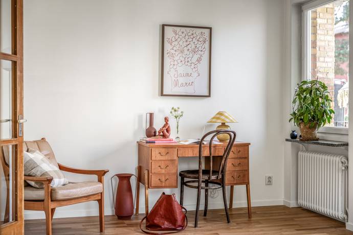 2 rum Lägenhet på Terrängvägen 71 Västertorp Stockholms kommun - bild 15