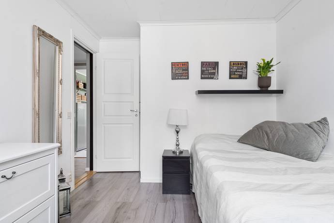 6 rum Villa på Kryssvägen 22 Fisksjön Karlskoga kommun - bild 23