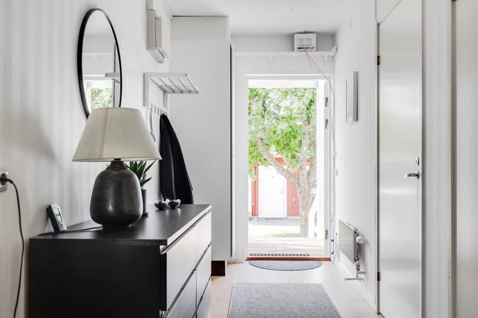 1 rum lägenhet på Herrgårdsgatan 7D Nora, Nora kommun - bild 3