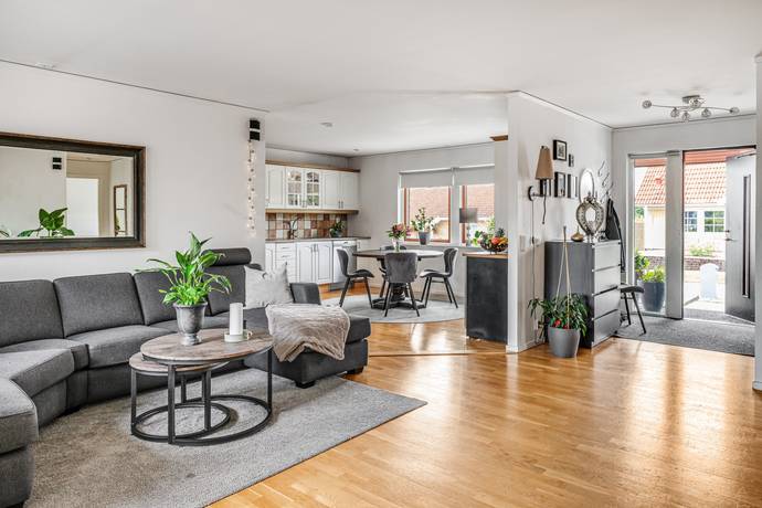 villa på Nils Jens väg 8 Svalövssjön, Svalövs kommun - bild 2