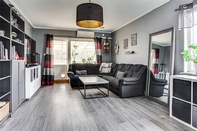 5 rum Villa på Långåkersvägen 7D Storå Lindesbergs kommun - bild 16