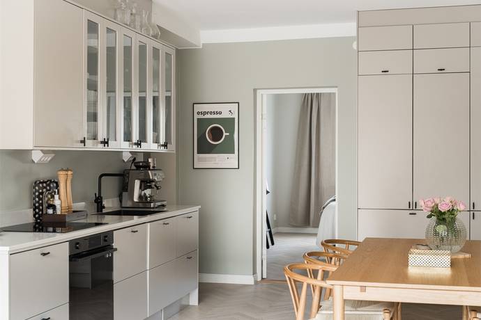 3 rum Lägenhet på Kilian Zollsgatan 28B Ribersborg Malmö kommun - bild 14